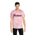Vestavia Hills Mark Unisex Color Blast T-Shirt - joyful
