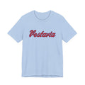 Vestavia Hills Mark Unisex Jersey Short Sleeve Tee - joyful