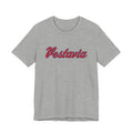 Vestavia Hills Mark Unisex Jersey Short Sleeve Tee - joyful
