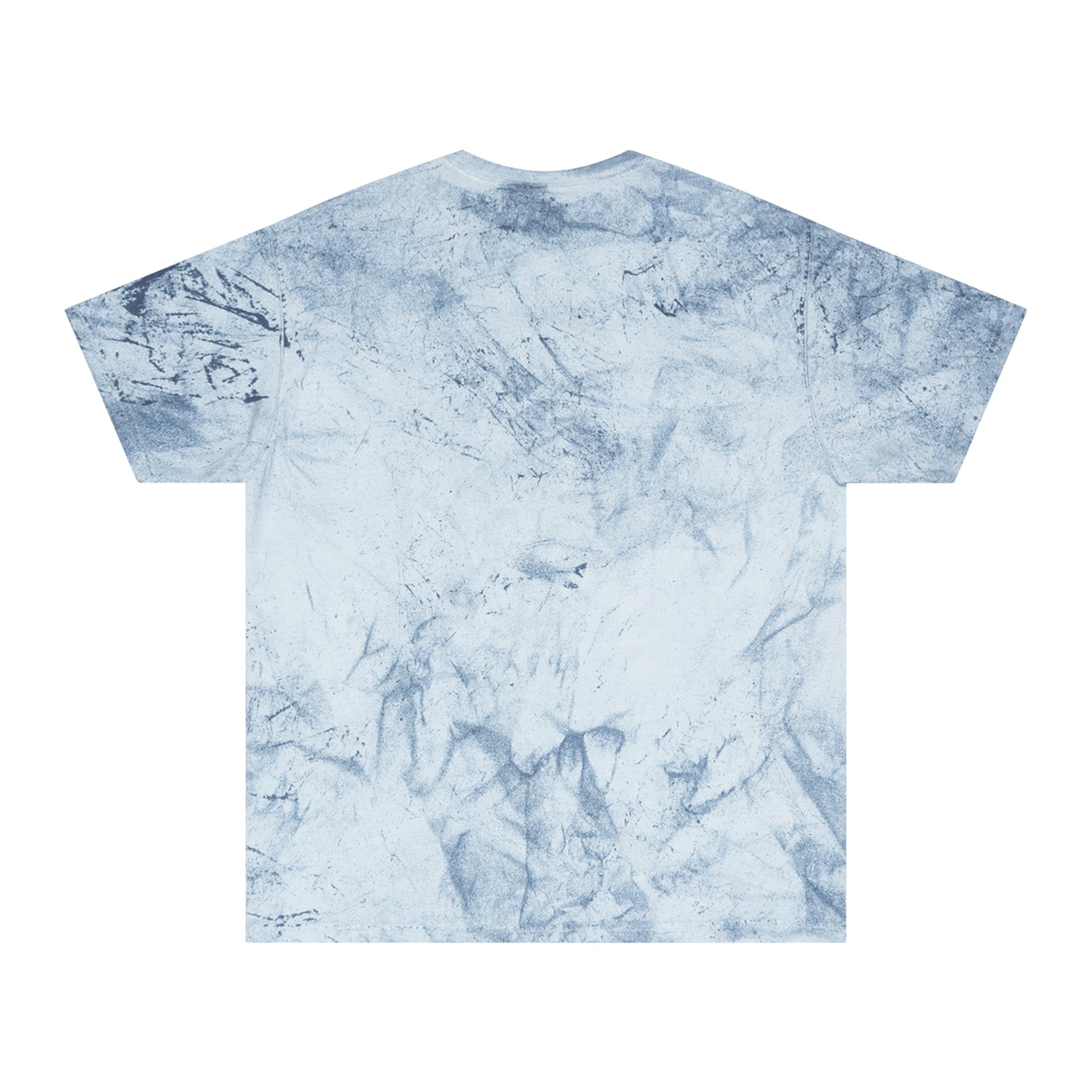 Vestavia - Liberty Park Unisex Color Blast T-Shirt - joyful