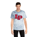 Vestavia - Liberty Park Unisex Color Blast T-Shirt - joyful