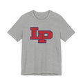 Vestavia - Liberty Park Unisex Jersey Short Sleeve Tee - joyful