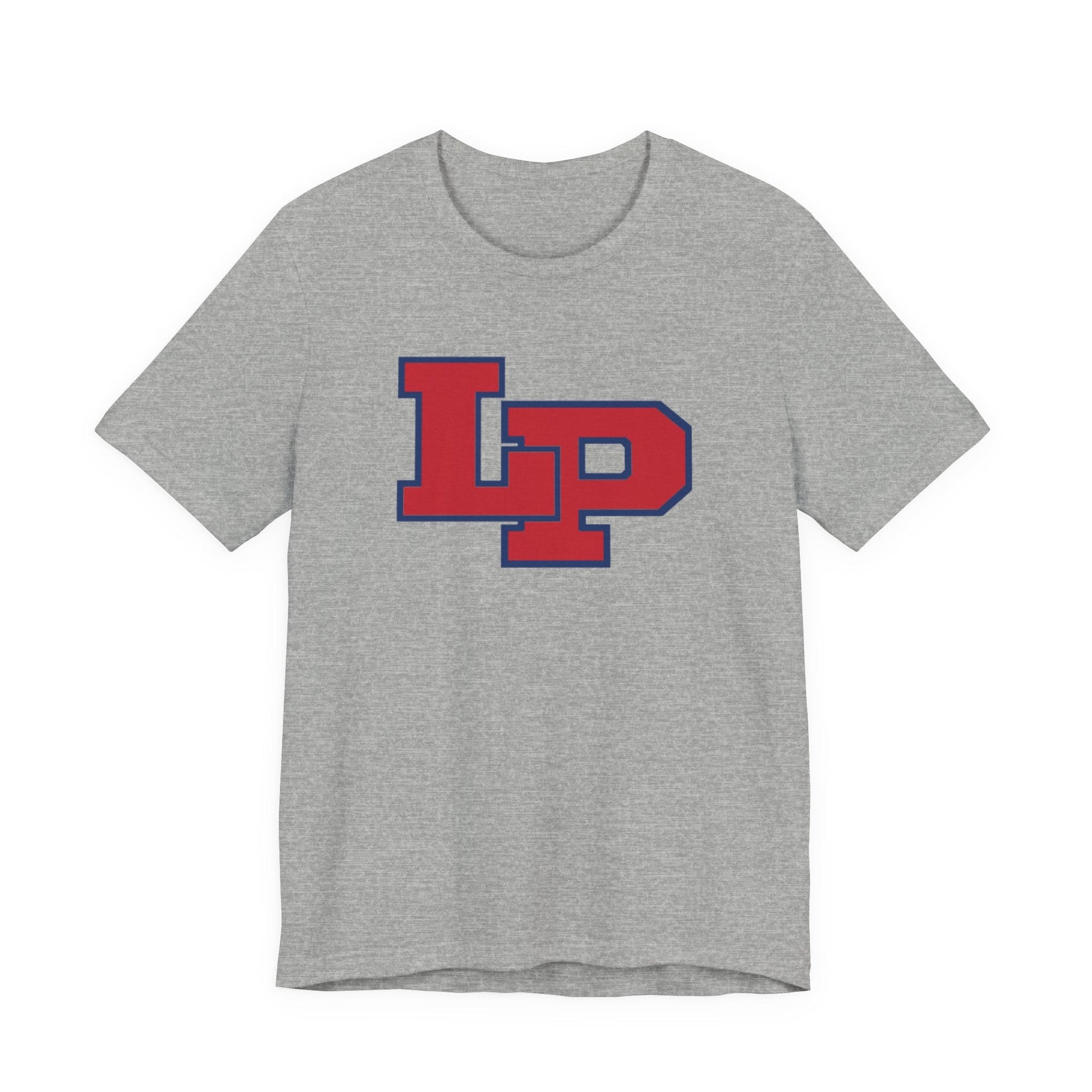 Vestavia - Liberty Park Unisex Jersey Short Sleeve Tee - joyful