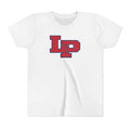 Vestavia - Liberty Park Youth Short Sleeve Tee - joyful