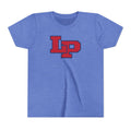 Vestavia - Liberty Park Youth Short Sleeve Tee - joyful