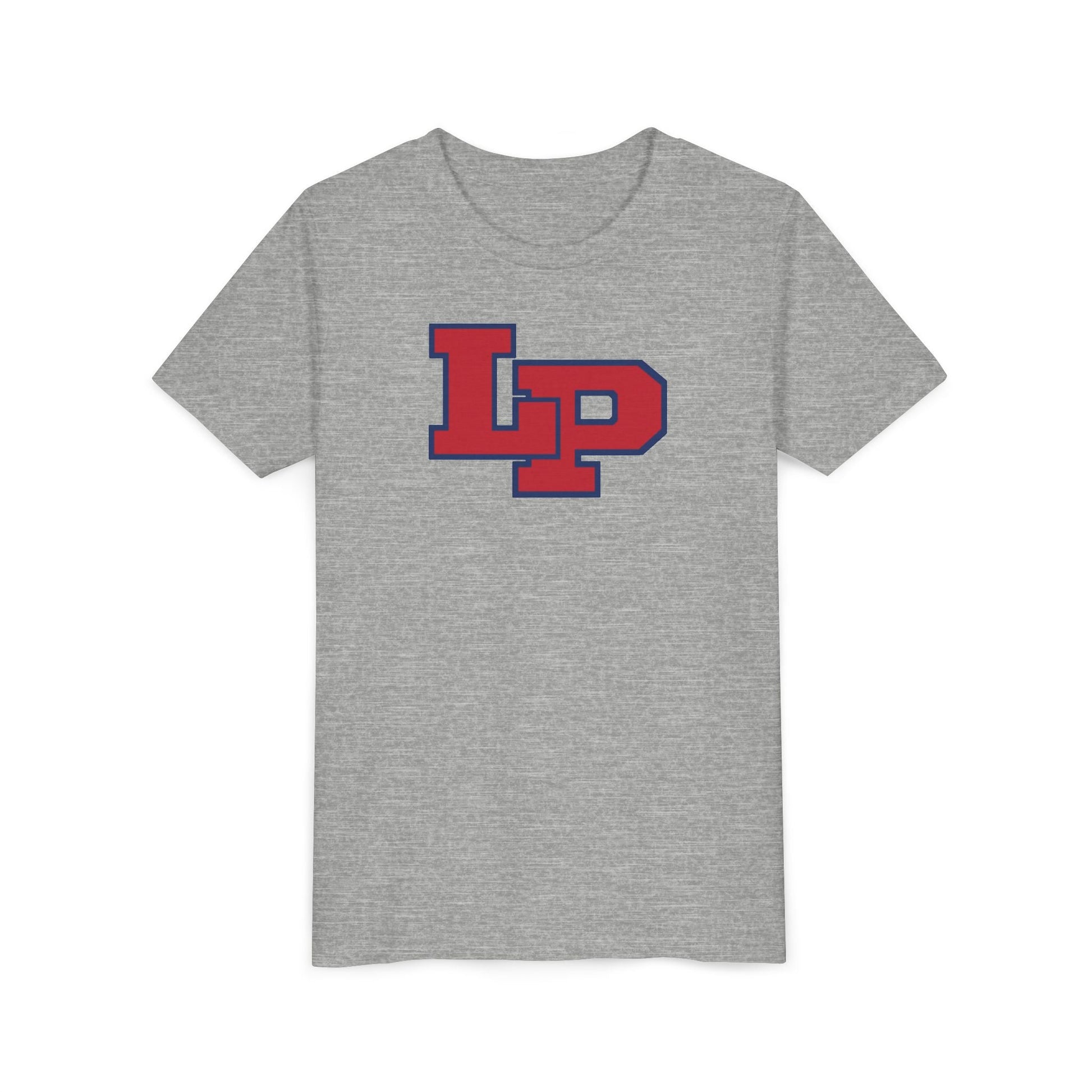 Vestavia - Liberty Park Youth Short Sleeve Tee - joyful