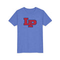 Vestavia - Liberty Park Youth Short Sleeve Tee - joyful