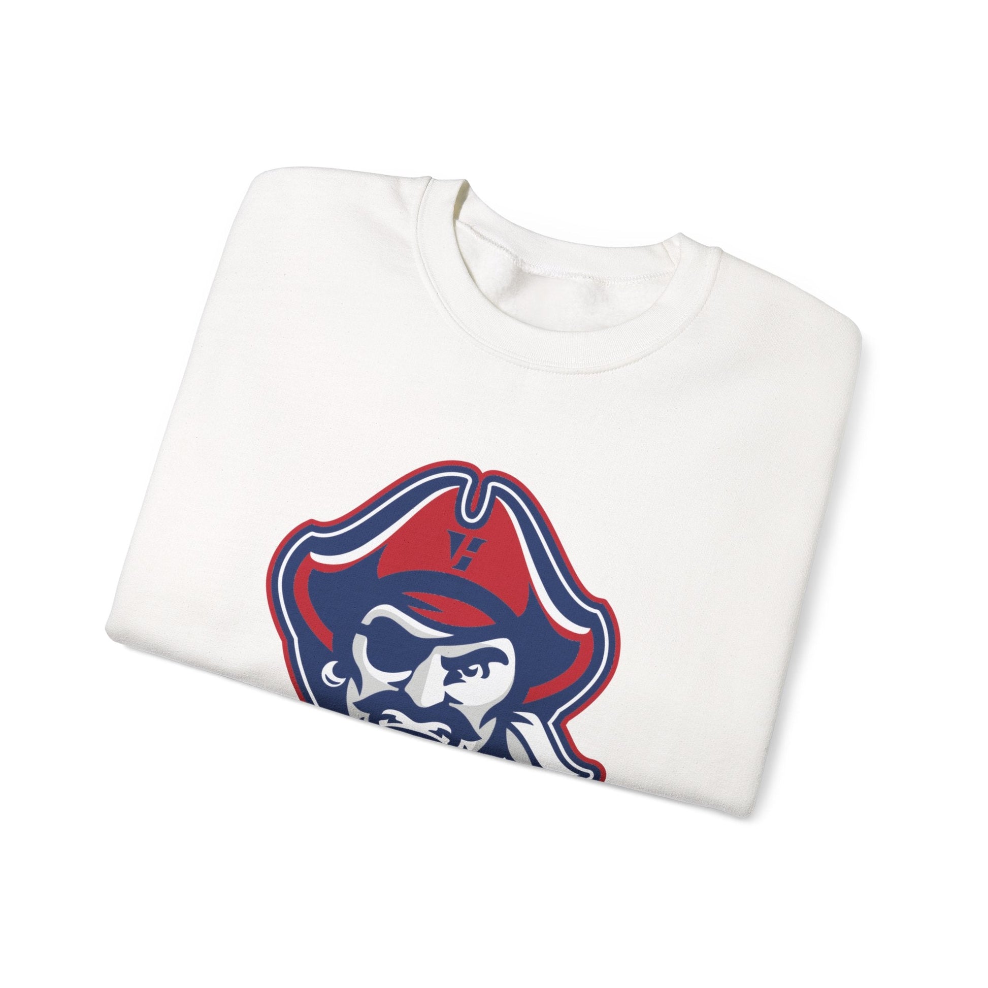 Vestavia - Louis Pizitz Heavy Blend™ Crewneck Sweatshirt - joyful