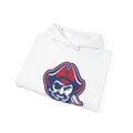 Vestavia - Louis Pizitz Hooded Sweatshirt - joyful
