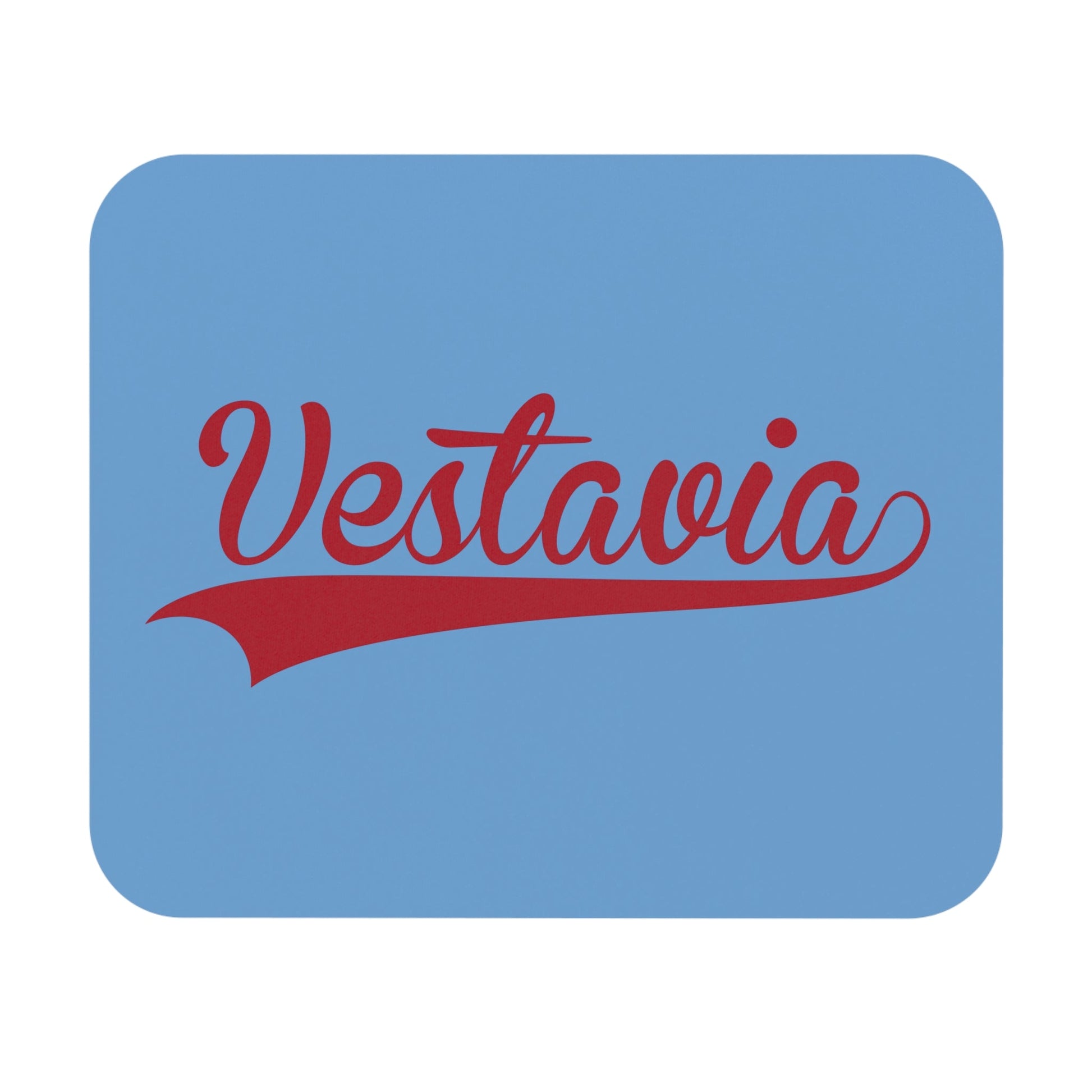 Vestavia Mouse Pad - joyful