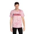 Vestavia Rebels Unisex Color Blast T-Shirt - joyful