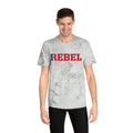 Vestavia Rebels Unisex Color Blast T-Shirt - joyful