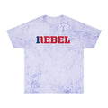 Vestavia Rebels Unisex Color Blast T-Shirt - joyful