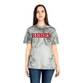Vestavia Rebels Unisex Color Blast T-Shirt - joyful