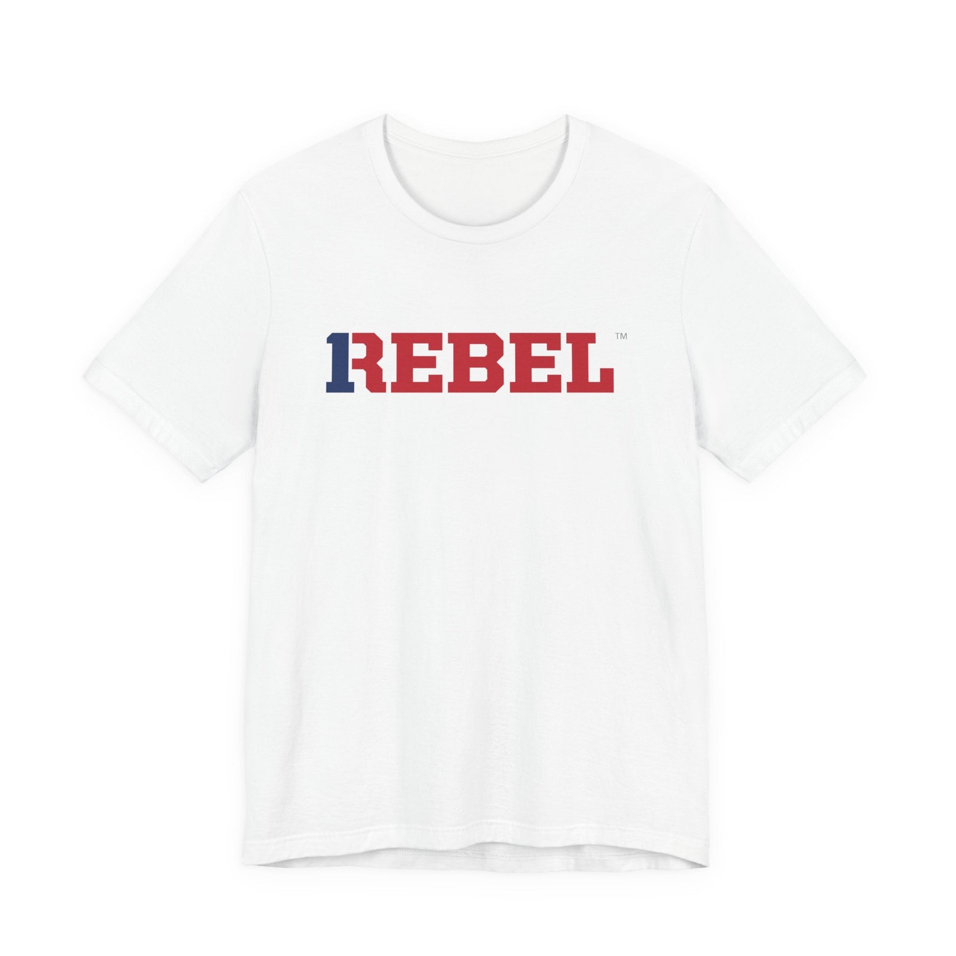 Vestavia Rebels Unisex Jersey Short Sleeve Tee - joyful