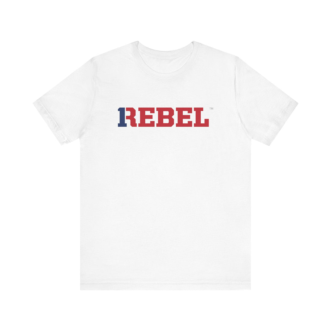 Vestavia Rebels Unisex Jersey Short Sleeve Tee - joyful