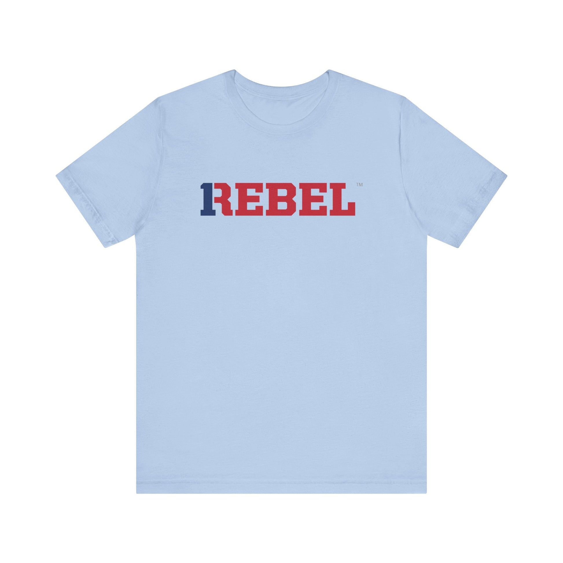 Vestavia Rebels Unisex Jersey Short Sleeve Tee - joyful