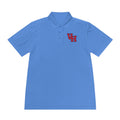 Vestavia Sport Polo Shirt - joyful