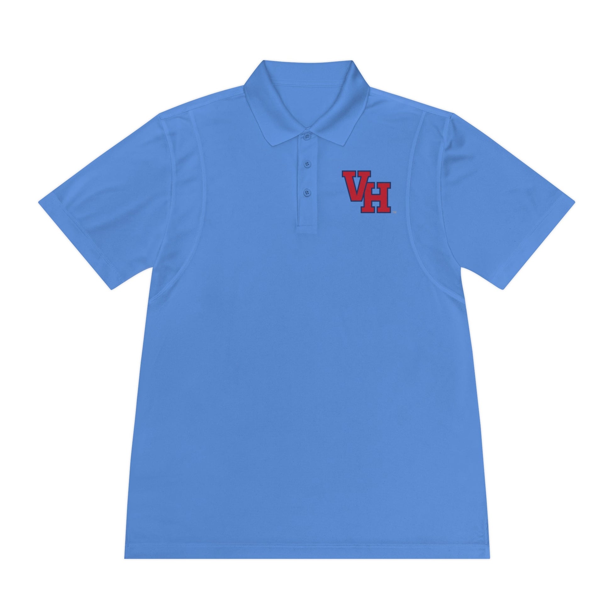 Vestavia Sport Polo Shirt - joyful