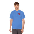 Vestavia Sport Polo Shirt - joyful