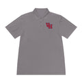 Vestavia Sport Polo Shirt - joyful