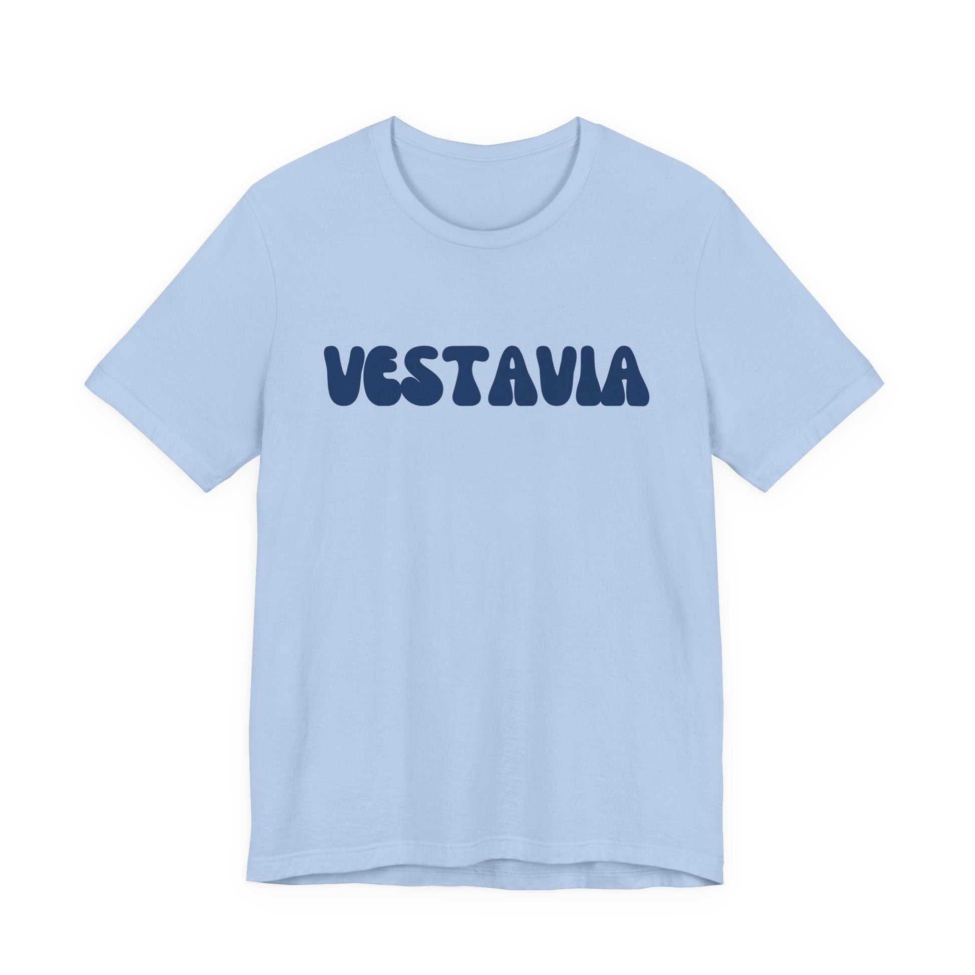 Vestavia - Unisex T-shirt - joyful