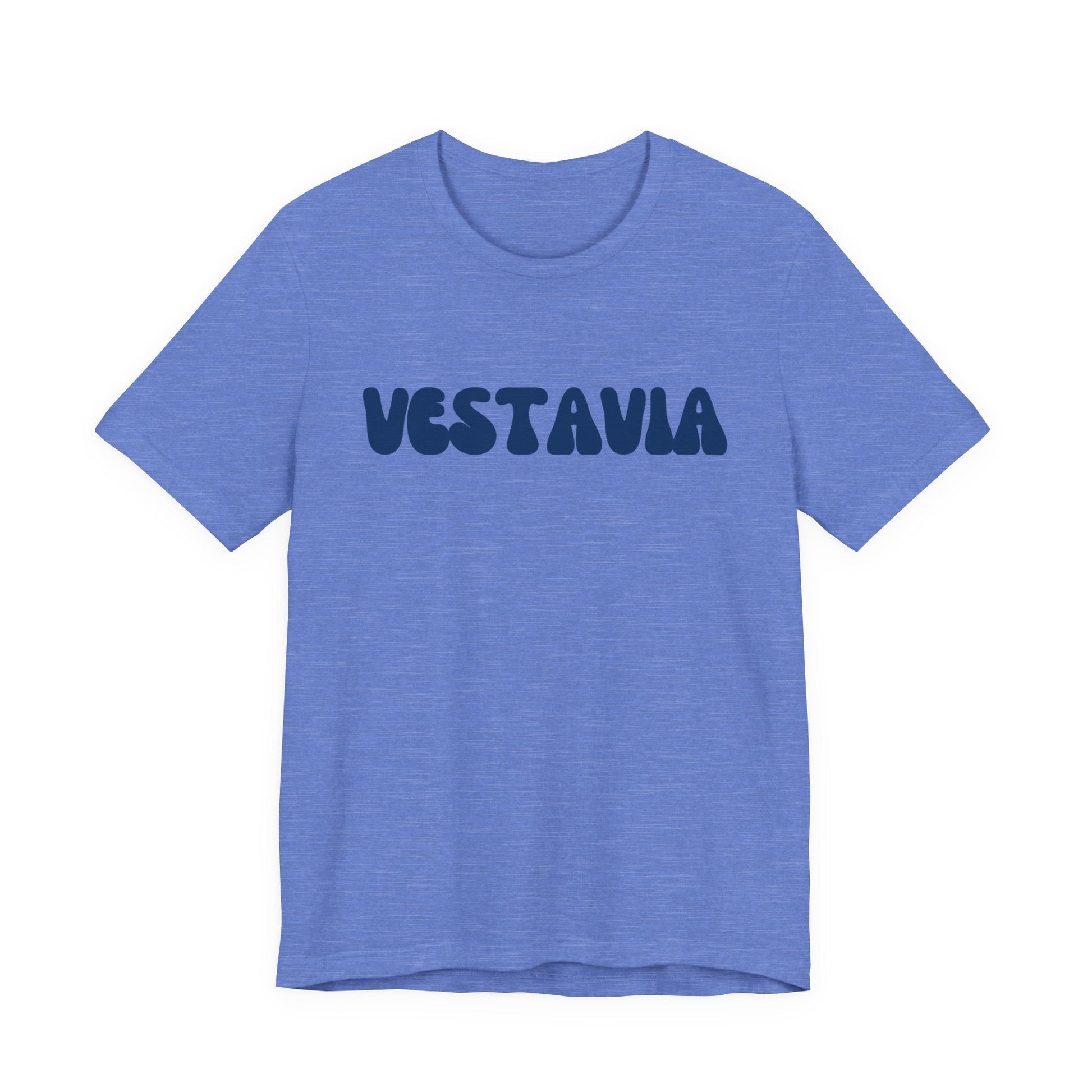 Vestavia - Unisex T-shirt - joyful