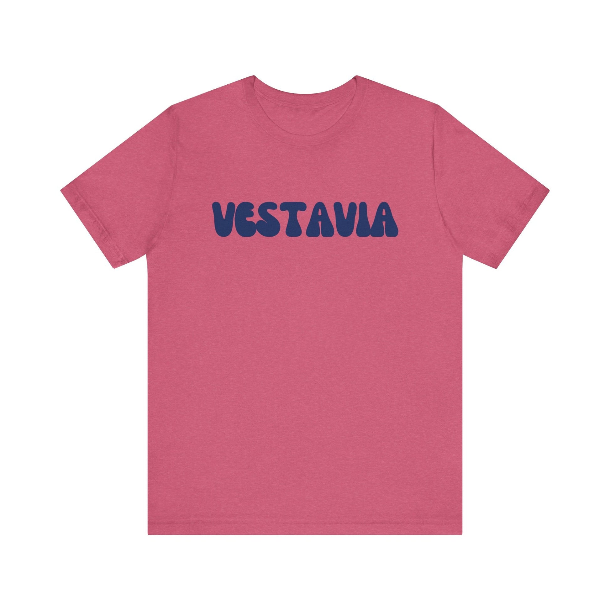 Vestavia - Unisex T-shirt - joyful