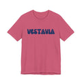 Vestavia - Unisex T-shirt - joyful