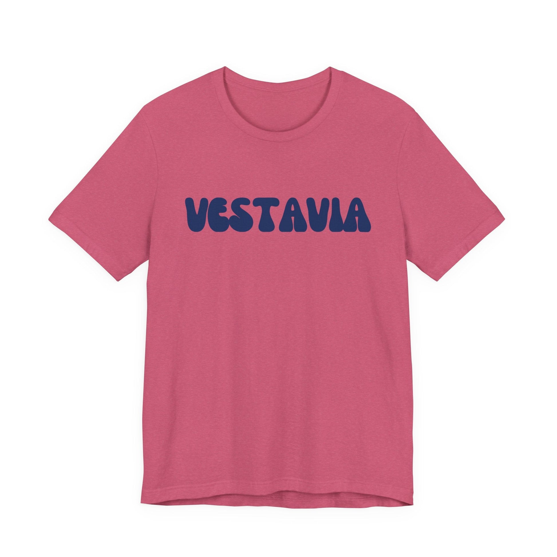 Vestavia - Unisex T-shirt - joyful