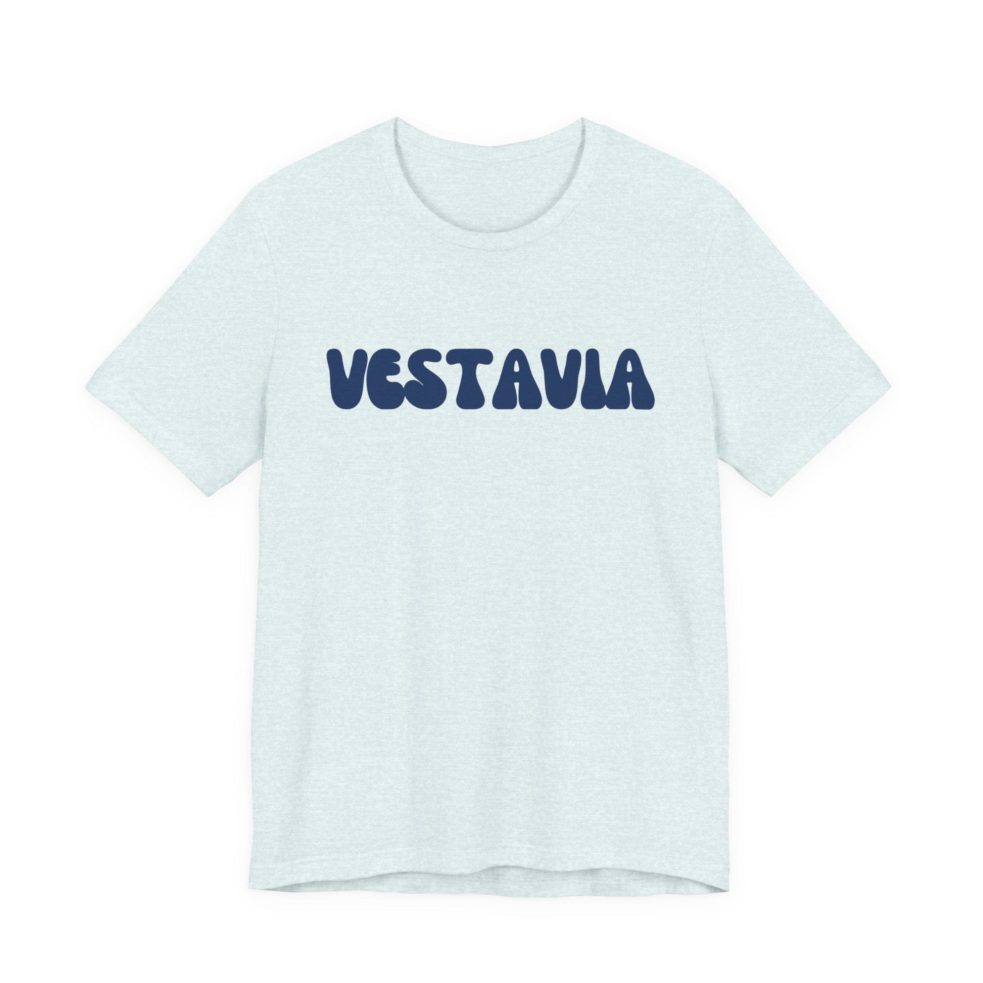 Vestavia - Unisex T-shirt - joyful