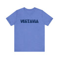 Vestavia - Unisex T-shirt - joyful