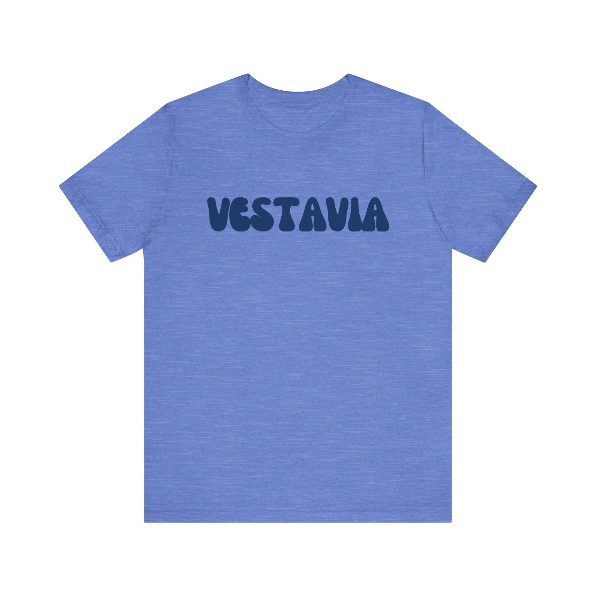 Vestavia - Unisex T-shirt - joyful