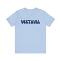 Vestavia - Unisex T-shirt - joyful
