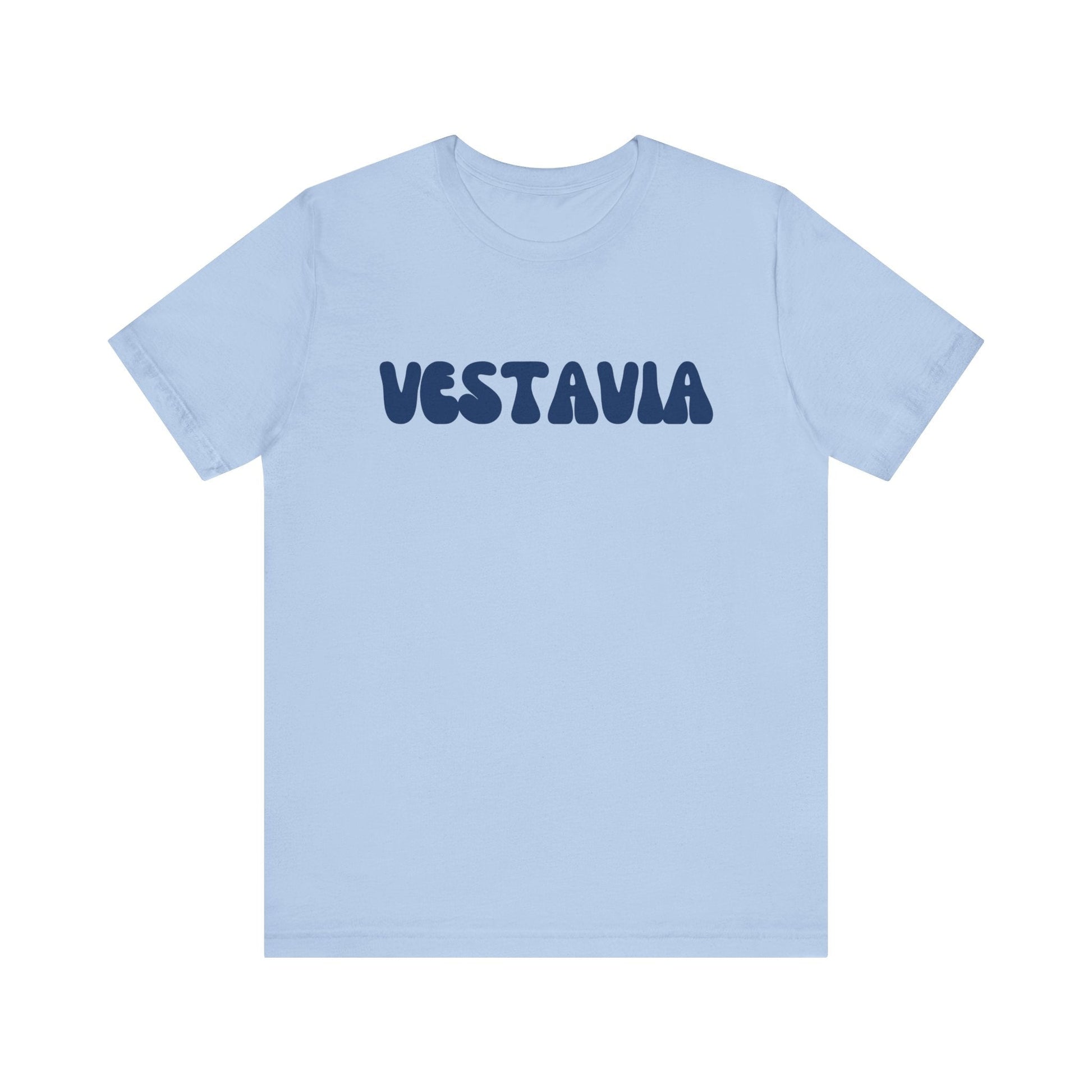 Vestavia - Unisex T-shirt - joyful