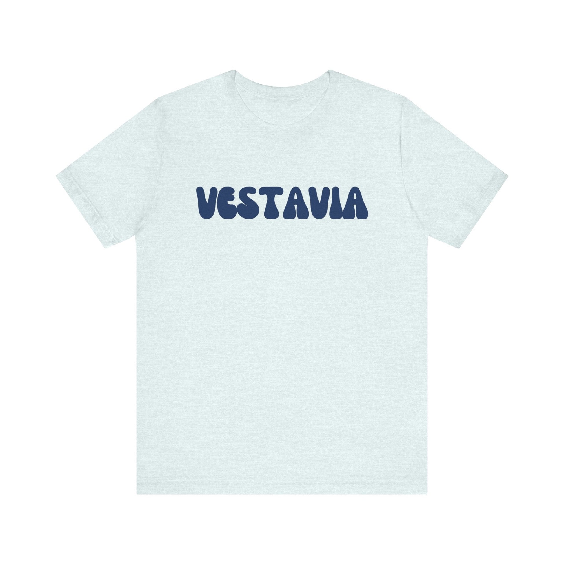 Vestavia - Unisex T-shirt - joyful