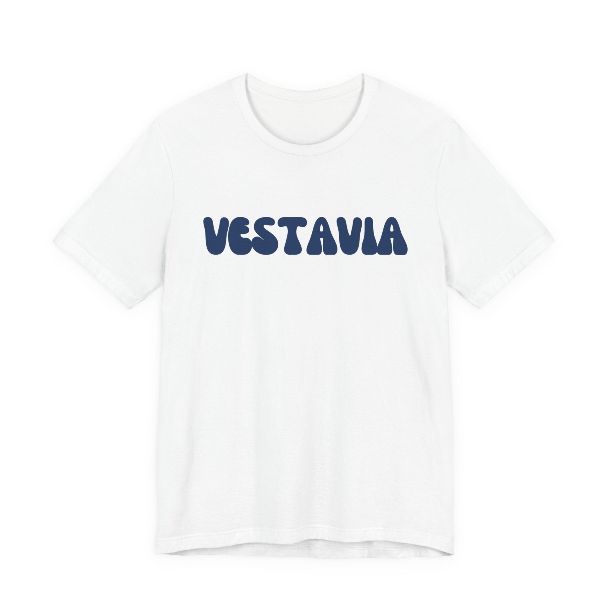 Vestavia - Unisex T-shirt - joyful
