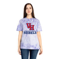 Vestavia - Vestavia Hills Rebels Comfort Colors T-Shirt - joyful