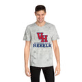 Vestavia - Vestavia Hills Rebels Comfort Colors T-Shirt - joyful
