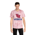 Vestavia - Vestavia Hills Rebels Comfort Colors T-Shirt - joyful