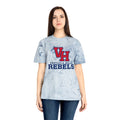 Vestavia - Vestavia Hills Rebels Comfort Colors T-Shirt - joyful