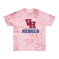 Vestavia - Vestavia Hills Rebels Comfort Colors T-Shirt - joyful