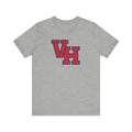 Vestavia - VH Jersey Short Sleeve Tee - joyful