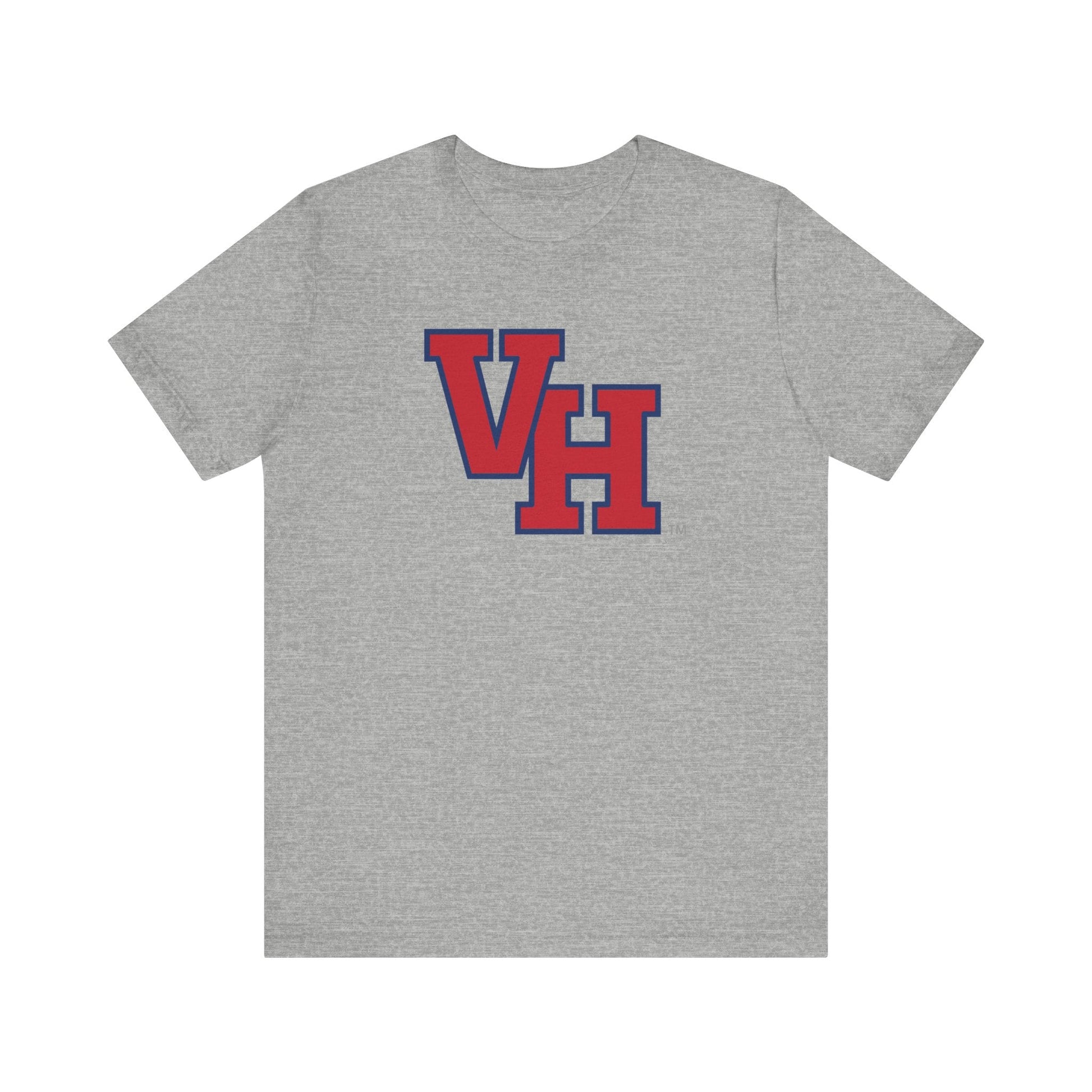 Vestavia - VH Jersey Short Sleeve Tee - joyful
