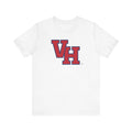 Vestavia - VH Jersey Short Sleeve Tee - joyful