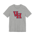Vestavia - VH Jersey Short Sleeve Tee - joyful