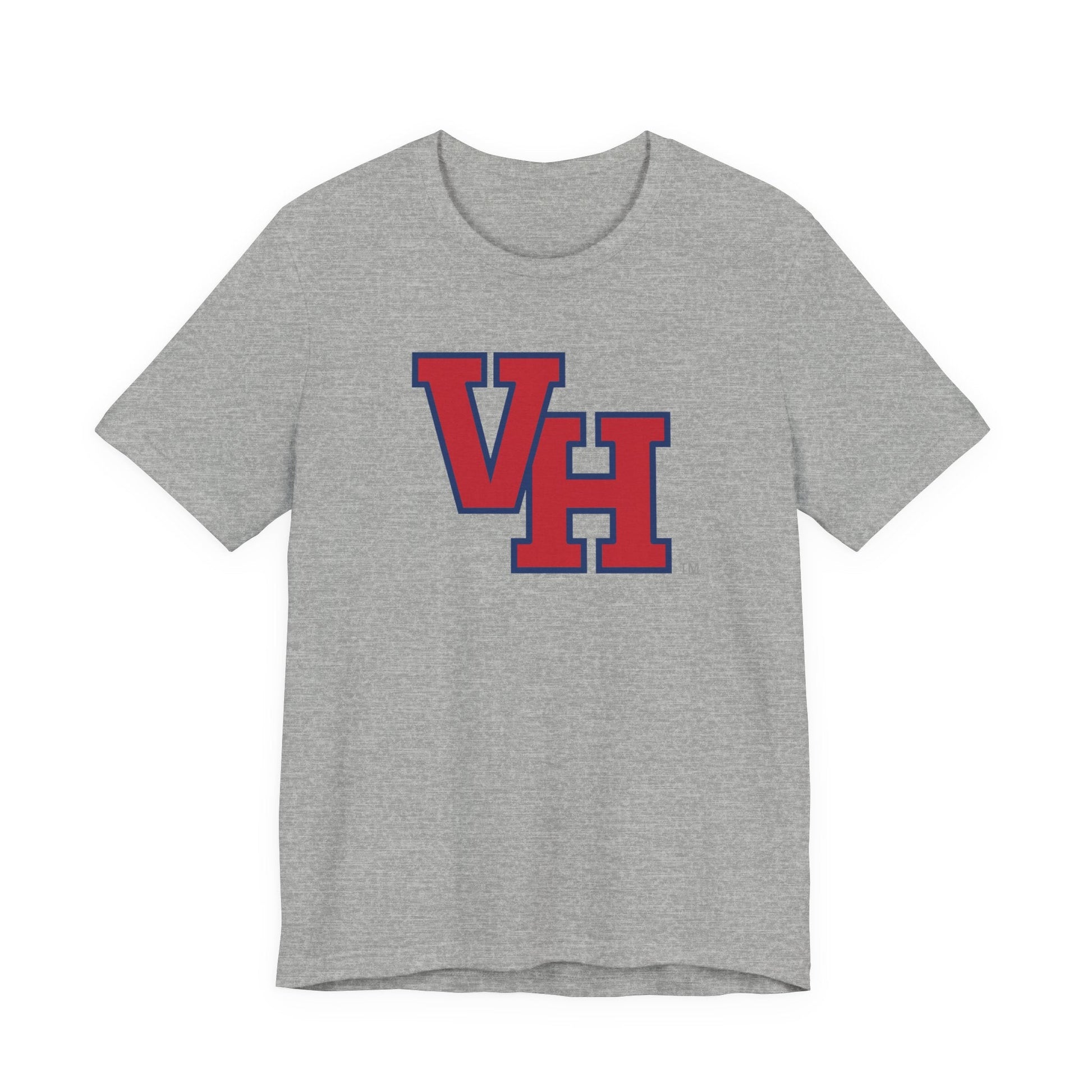 Vestavia - VH Jersey Short Sleeve Tee - joyful