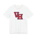 Vestavia - VH Jersey Short Sleeve Tee - joyful