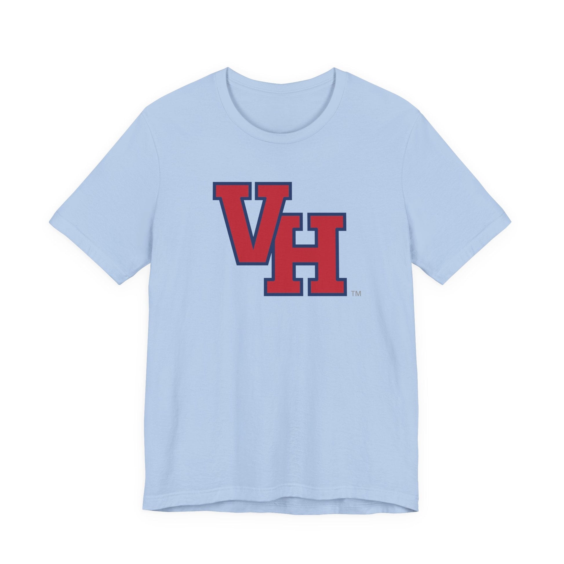 Vestavia - VH Jersey Short Sleeve Tee - joyful