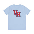Vestavia - VH Jersey Short Sleeve Tee - joyful